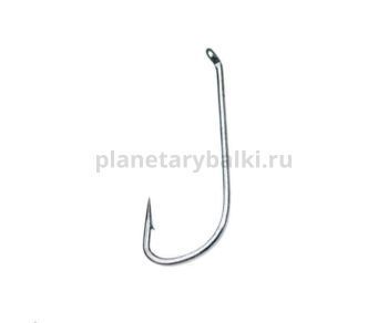 Крючки OWNER Tenkara Long-D №12, 11шт.