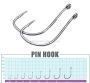 Крючки OWNER Pin Hook BC №6, 8шт. для рыбалки, Крючки OWNER Pin Hook BC №6, 8шт. отзывы, Крючки OWNER Pin Hook BC №6, 8шт. купить, Крючки OWNER Pin Hook BC №6, 8шт. купить в интернет магазине, Крючки OWNER Pin Hook BC №6, 8шт. выбрать, Крючки OWNER Pin Hook BC №6, 8шт. обзор, Крючки OWNER Pin Hook BC №6, 8шт. купить в розничном магазине