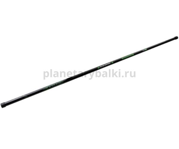 Ручка подсачника карпового CARP PRO Pro Blackpool Put Over Handle 4м