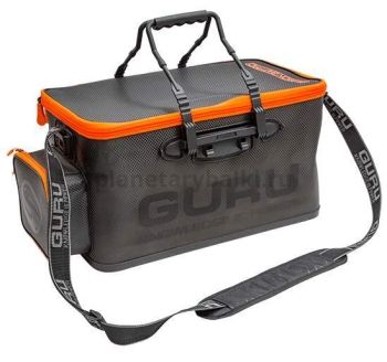 Сумка GURU Fusion Bait Pro Eva 50х27х28см