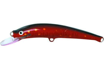 Воблер Nils Master INVINCIВLE DR 120мм, 24г.р, до 7м, цвет 091