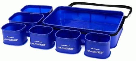 Набор фидерных контейнеров ELEGANCE FEEDER PRO 6шт., 39х26,5х8,5см для рыбалки, Набор фидерных контейнеров ELEGANCE FEEDER PRO 6шт., 39х26,5х8,5см отзывы, Набор фидерных контейнеров ELEGANCE FEEDER PRO 6шт., 39х26,5х8,5см купить, Набор фидерных контейнеров ELEGANCE FEEDER PRO 6шт., 39х26,5х8,5см купить в интернет магазине, Набор фидерных контейнеров ELEGANCE FEEDER PRO 6шт., 39х26,5х8,5см выбрать, Набор фидерных контейнеров ELEGANCE FEEDER PRO 6шт., 39х26,5х8,5см обзор, Набор фидерных контейнеров ELEGANCE FEEDER PRO 6шт., 39х26,5х8,5см купить в розничном магазине