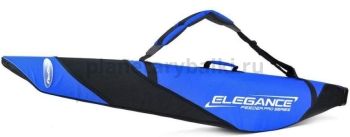 Чехол для 3-х удилищ с катушками ELEGANCE FEEDER PRO полужесткий 160см