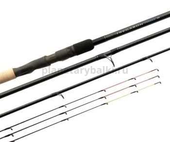 Удилище фидерное FLAGMAN Tregaron Feeder 4,2м, тест 100гр.