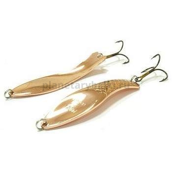 Блесна колеблющаяся Mister Cro ПРОФИ-2, 95мм, 30гр., цвет C