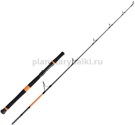 Спиннинг Maximus SOM FISHING 17H 1,7м, 250гр.