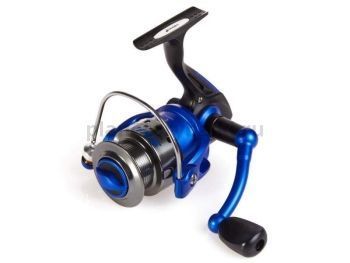 Катушка безынерционная Salmo Sniper SPIN 6 2000FD 5.2:1, 5+1ш/п.