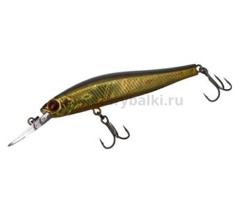 Воблер суспендр FLAGMAN Fiskar Minnow 70DR-SP 70мм, 6,2гр., 1,2-2,0м, цвет F102