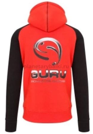 Худи GURU Hoodie Red/Black размер L для рыбалки, Худи GURU Hoodie Red/Black размер L отзывы, Худи GURU Hoodie Red/Black размер L купить, Худи GURU Hoodie Red/Black размер L купить в интернет магазине, Худи GURU Hoodie Red/Black размер L выбрать, Худи GURU Hoodie Red/Black размер L обзор, Худи GURU Hoodie Red/Black размер L купить в розничном магазине