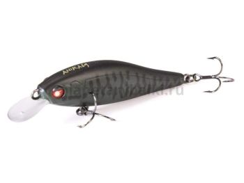 Воблер LUCKY JOHN Pro Series ANIRA SP суспендер 69мм, 8гр., до 1,2м, цвет 304
