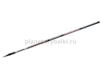 Удилище маховое телескопическое FLAGMAN Sherman Sword Pole 7м (б/к)