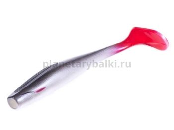Виброхвост LJ 3D BBS Series GIANT KUBIRA SWIM SHAD 10,3in (26,00)/PG39 1шт.