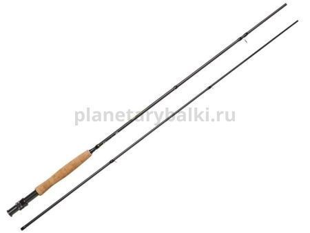 Удилище нахлыстовое Salmo Diamond FLY кл.4/5 2.55м