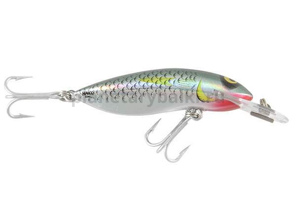 Воблер Halco SORCERER 90 DD+STD, 90мм, 15гр., от 4м, цвет R25