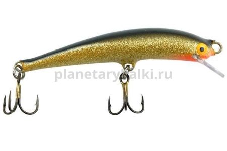 Воблер плавающий Nils Master INVINCIВLE Floating 80мм,, 8гр., 2м, цвет 092