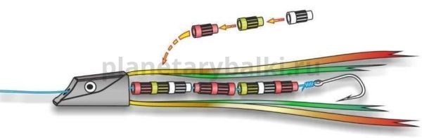 Трубочки защитные для приманок Stonfo SPACERS TUBES FOR LURES цветные, пластиковые №1 24шт. для рыбалки, Трубочки защитные для приманок Stonfo SPACERS TUBES FOR LURES цветные, пластиковые №1 24шт. отзывы, Трубочки защитные для приманок Stonfo SPACERS TUBES FOR LURES цветные, пластиковые №1 24шт. купить, Трубочки защитные для приманок Stonfo SPACERS TUBES FOR LURES цветные, пластиковые №1 24шт. купить в интернет магазине, Трубочки защитные для приманок Stonfo SPACERS TUBES FOR LURES цветные, пластиковые №1 24шт. выбрать, Трубочки защитные для приманок Stonfo SPACERS TUBES FOR LURES цветные, пластиковые №1 24шт. обзор, Трубочки защитные для приманок Stonfo SPACERS TUBES FOR LURES цветные, пластиковые №1 24шт. купить в розничном магазине