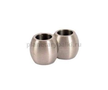 Огрузка KORDA Spare Weights для индикатора Stow Indicator 8гр., 3шт.
