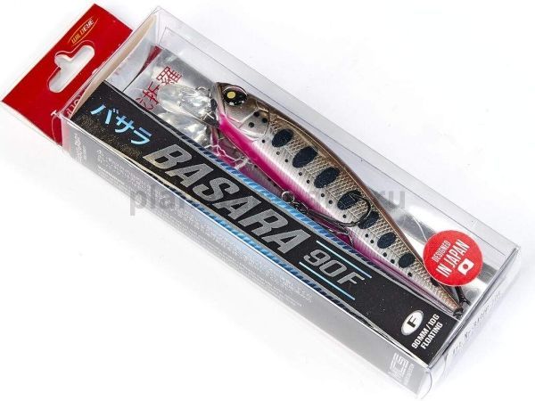 Воблер LUCKY JOHN Pro Series BASARA F плавающий 90мм, 10гр., до 1м, цвет 105 для рыбалки, Воблер LUCKY JOHN Pro Series BASARA F плавающий 90мм, 10гр., до 1м, цвет 105 отзывы, Воблер LUCKY JOHN Pro Series BASARA F плавающий 90мм, 10гр., до 1м, цвет 105 купить, Воблер LUCKY JOHN Pro Series BASARA F плавающий 90мм, 10гр., до 1м, цвет 105 купить в интернет магазине, Воблер LUCKY JOHN Pro Series BASARA F плавающий 90мм, 10гр., до 1м, цвет 105 выбрать, Воблер LUCKY JOHN Pro Series BASARA F плавающий 90мм, 10гр., до 1м, цвет 105 обзор, Воблер LUCKY JOHN Pro Series BASARA F плавающий 90мм, 10гр., до 1м, цвет 105 купить в розничном магазине