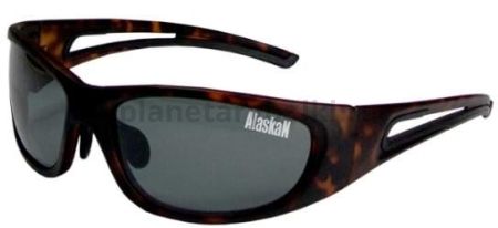 Поляризационные очки Alaskan AG14-03 Kenai grey