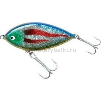 Воблер Nils Master Dart Master 150мм,, 100гр., 5м, цвет 035