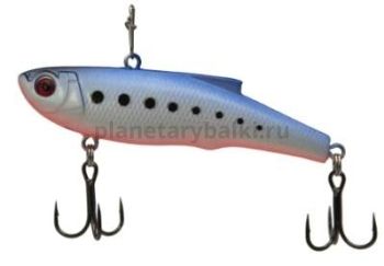 Виб ECOPRO Diana 70мм, 15гр., цвет 085 Milk Blue Shad