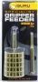 Кормушка Guru Gripper Feeder Medium 85гр. для рыбалки, Кормушка Guru Gripper Feeder Medium 85гр. отзывы, Кормушка Guru Gripper Feeder Medium 85гр. купить, Кормушка Guru Gripper Feeder Medium 85гр. купить в интернет магазине, Кормушка Guru Gripper Feeder Medium 85гр. выбрать, Кормушка Guru Gripper Feeder Medium 85гр. обзор, Кормушка Guru Gripper Feeder Medium 85гр. купить в розничном магазине