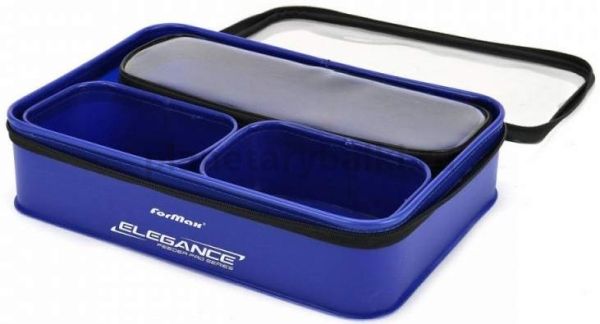 Набор фидерных контейнеров ELEGANCE FEEDER PRO 3шт., 39х26,5х8,5см для рыбалки, Набор фидерных контейнеров ELEGANCE FEEDER PRO 3шт., 39х26,5х8,5см отзывы, Набор фидерных контейнеров ELEGANCE FEEDER PRO 3шт., 39х26,5х8,5см купить, Набор фидерных контейнеров ELEGANCE FEEDER PRO 3шт., 39х26,5х8,5см купить в интернет магазине, Набор фидерных контейнеров ELEGANCE FEEDER PRO 3шт., 39х26,5х8,5см выбрать, Набор фидерных контейнеров ELEGANCE FEEDER PRO 3шт., 39х26,5х8,5см обзор, Набор фидерных контейнеров ELEGANCE FEEDER PRO 3шт., 39х26,5х8,5см купить в розничном магазине