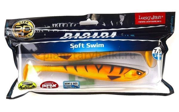 Виброхвост Lucky John 3D Series BASARA SOFT SWIM 7,5in 19,05см, цвет PG08, 2шт. для рыбалки, Виброхвост Lucky John 3D Series BASARA SOFT SWIM 7,5in 19,05см, цвет PG08, 2шт. отзывы, Виброхвост Lucky John 3D Series BASARA SOFT SWIM 7,5in 19,05см, цвет PG08, 2шт. купить, Виброхвост Lucky John 3D Series BASARA SOFT SWIM 7,5in 19,05см, цвет PG08, 2шт. купить в интернет магазине, Виброхвост Lucky John 3D Series BASARA SOFT SWIM 7,5in 19,05см, цвет PG08, 2шт. выбрать, Виброхвост Lucky John 3D Series BASARA SOFT SWIM 7,5in 19,05см, цвет PG08, 2шт. обзор, Виброхвост Lucky John 3D Series BASARA SOFT SWIM 7,5in 19,05см, цвет PG08, 2шт. купить в розничном магазине