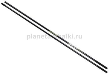 Ручка подсачника ELEGANCE METHOD Accela 2.8м, 2 секции