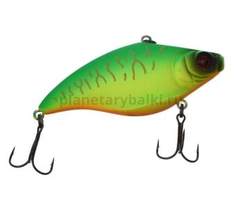 Воблер тонущий FLAGMAN Cort-X VIB 75S 75мм, 21гр., цвет F203