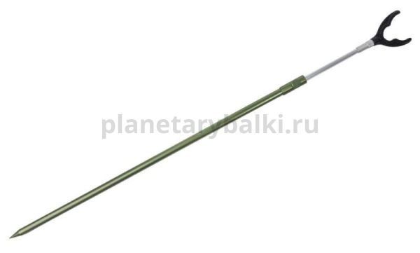 Стойка телескопическая для удилищ Salmo Y