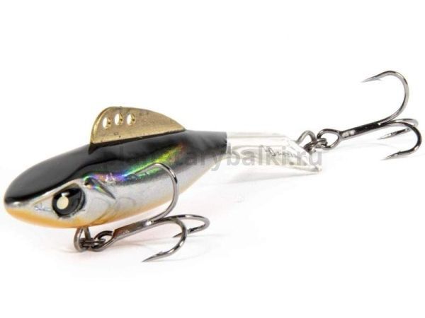 Балансир Lucky John Pro Series MEBARU 77мм, 27гр., 101 блистер
