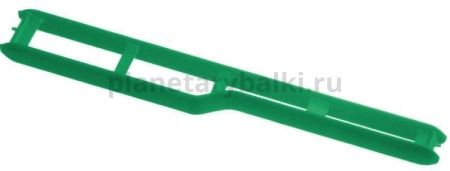 Мотовило F-FISHING Made in Italy 18см зеленое