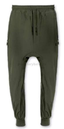 Брюки спортивные KORDA Ultralite Joggers Olive размер XXXL