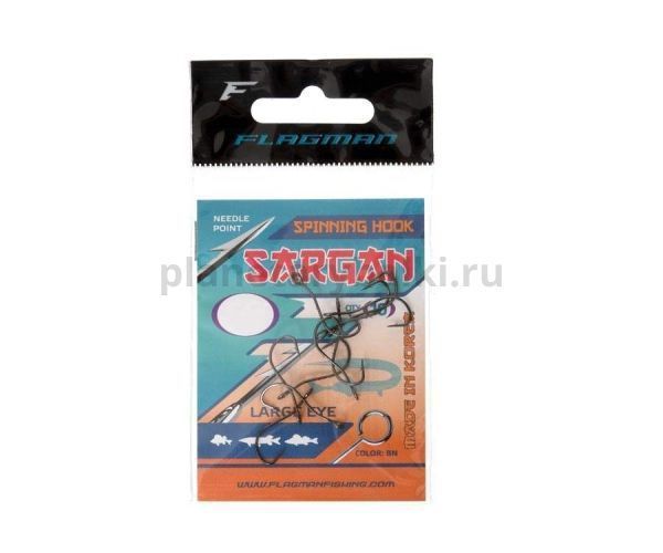 Крючок FLAGMAN Sargan Spinning Hook №8, 10шт. для рыбалки, Крючок FLAGMAN Sargan Spinning Hook №8, 10шт. отзывы, Крючок FLAGMAN Sargan Spinning Hook №8, 10шт. купить, Крючок FLAGMAN Sargan Spinning Hook №8, 10шт. купить в интернет магазине, Крючок FLAGMAN Sargan Spinning Hook №8, 10шт. выбрать, Крючок FLAGMAN Sargan Spinning Hook №8, 10шт. обзор, Крючок FLAGMAN Sargan Spinning Hook №8, 10шт. купить в розничном магазине