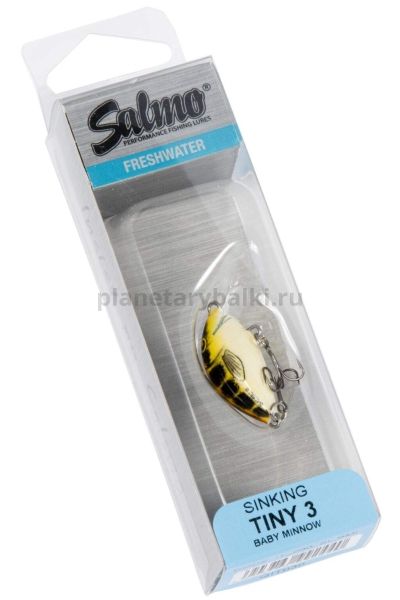 Воблер тонущий Salmo TINY S 30мм, 2,5гр., 0,3-0,5м, цвет BM для рыбалки, Воблер тонущий Salmo TINY S 30мм, 2,5гр., 0,3-0,5м, цвет BM отзывы, Воблер тонущий Salmo TINY S 30мм, 2,5гр., 0,3-0,5м, цвет BM купить, Воблер тонущий Salmo TINY S 30мм, 2,5гр., 0,3-0,5м, цвет BM купить в интернет магазине, Воблер тонущий Salmo TINY S 30мм, 2,5гр., 0,3-0,5м, цвет BM выбрать, Воблер тонущий Salmo TINY S 30мм, 2,5гр., 0,3-0,5м, цвет BM обзор, Воблер тонущий Salmo TINY S 30мм, 2,5гр., 0,3-0,5м, цвет BM купить в розничном магазине