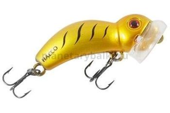 Воблер Halco NIGHT WALKER Nano 36мм, 3,5гр., цвет H51