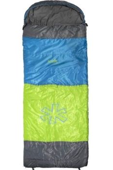 Мешок-одеяло спальный Norfin ATLANTIS COMFORT 350 R