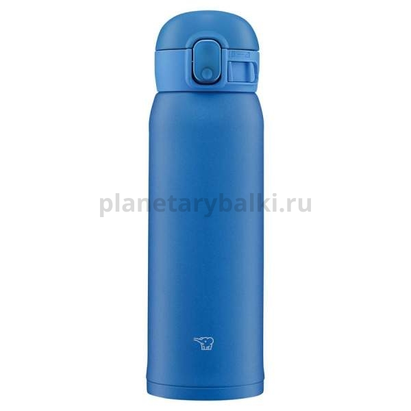 Термос Zojirushi SM-WA48-AA 0,48 л (син)