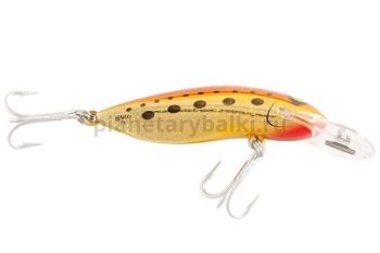 Воблер Halco SORCERER 90 DD+STD, 90мм, 15гр., от 4м, цвет H70