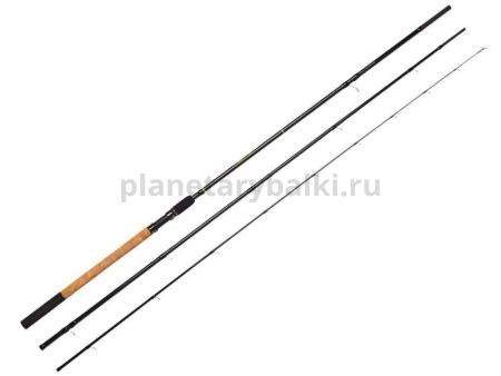 Удилище матчевое Salmo Diamond MATCH 30 4.2м, тест 5-30гр.