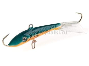 Балансир Lucky John FIN 4 60мм/53