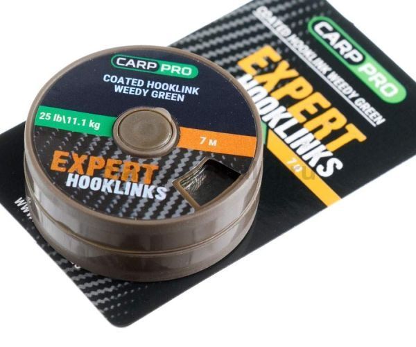 Поводковый материал в оболочке CARP PRO зеленый 7м, 11,1кг, 25lb  для рыбалки, Поводковый материал в оболочке CARP PRO зеленый 7м, 11,1кг, 25lb  отзывы, Поводковый материал в оболочке CARP PRO зеленый 7м, 11,1кг, 25lb  купить, Поводковый материал в оболочке CARP PRO зеленый 7м, 11,1кг, 25lb  купить в интернет магазине, Поводковый материал в оболочке CARP PRO зеленый 7м, 11,1кг, 25lb  выбрать, Поводковый материал в оболочке CARP PRO зеленый 7м, 11,1кг, 25lb  обзор, Поводковый материал в оболочке CARP PRO зеленый 7м, 11,1кг, 25lb  купить в розничном магазине