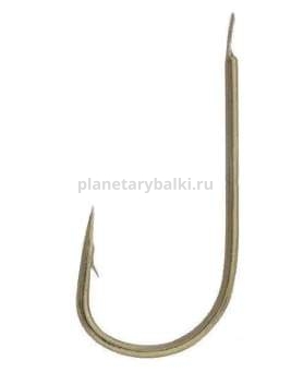 Крючки COLMIC NUCLEAR B957 №20, 20шт.