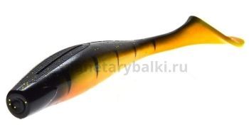 Виброхвост Lucky John 3D Series KUBIRA SWIM SHAD 5,0in 12,5см, цвет PG14, 3шт.