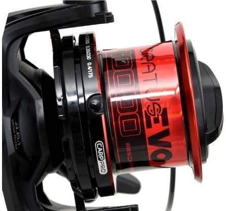 CARP PRO Катушка Cratus Evo Spod 10000 SD для рыбалки, CARP PRO Катушка Cratus Evo Spod 10000 SD отзывы, CARP PRO Катушка Cratus Evo Spod 10000 SD купить, CARP PRO Катушка Cratus Evo Spod 10000 SD купить в интернет магазине, CARP PRO Катушка Cratus Evo Spod 10000 SD выбрать, CARP PRO Катушка Cratus Evo Spod 10000 SD обзор, CARP PRO Катушка Cratus Evo Spod 10000 SD купить в розничном магазине