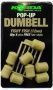 Имитационная приманка KORDA Dumbell Pop-Up Fishy Fish 12мм, 8шт. для рыбалки, Имитационная приманка KORDA Dumbell Pop-Up Fishy Fish 12мм, 8шт. отзывы, Имитационная приманка KORDA Dumbell Pop-Up Fishy Fish 12мм, 8шт. купить, Имитационная приманка KORDA Dumbell Pop-Up Fishy Fish 12мм, 8шт. купить в интернет магазине, Имитационная приманка KORDA Dumbell Pop-Up Fishy Fish 12мм, 8шт. выбрать, Имитационная приманка KORDA Dumbell Pop-Up Fishy Fish 12мм, 8шт. обзор, Имитационная приманка KORDA Dumbell Pop-Up Fishy Fish 12мм, 8шт. купить в розничном магазине
