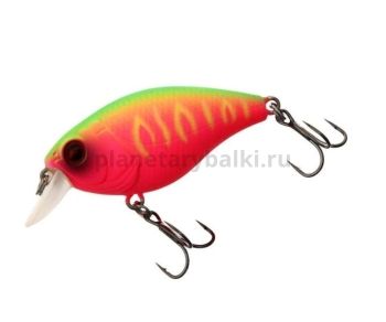 Воблер плавающий FLAGMAN Flex 55F 55мм, 9,5гр., 0,3-0,6м, цвет 477