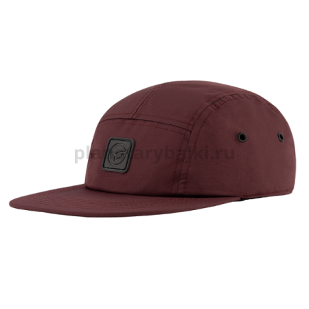 Кепка KORDA LE Boothy Cap Burgundy