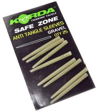 Противозакручиватель конусный KORDA Anti Tangle Sleeves Gravel